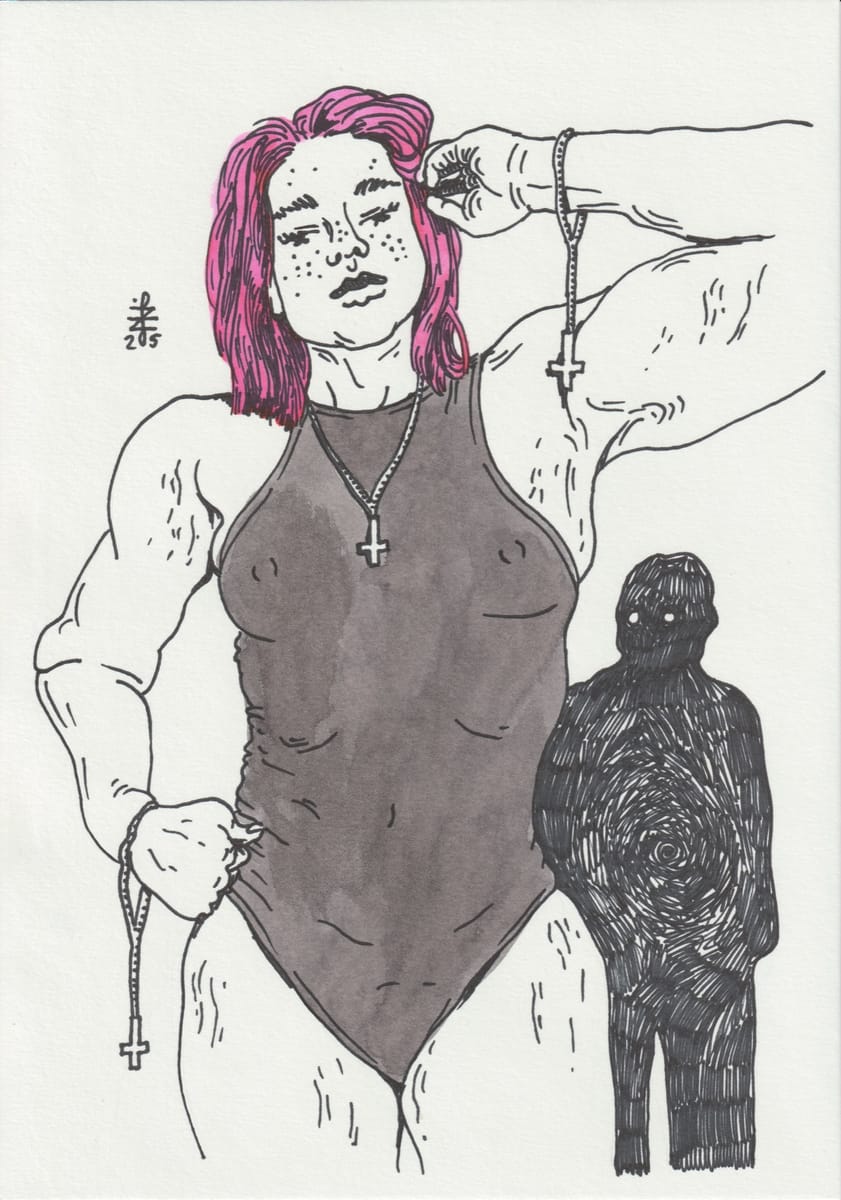 portrait-of-gym-rat-clea-with-spectator-2025